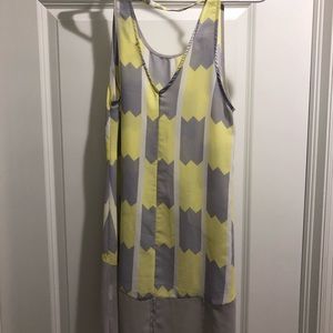 Gianni Bini Tank